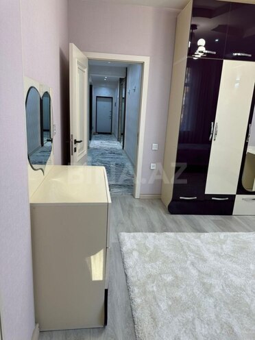 Продаётся 3-комн. новостройка 112 м², м. Иншаатчылар, photo 8 from 20