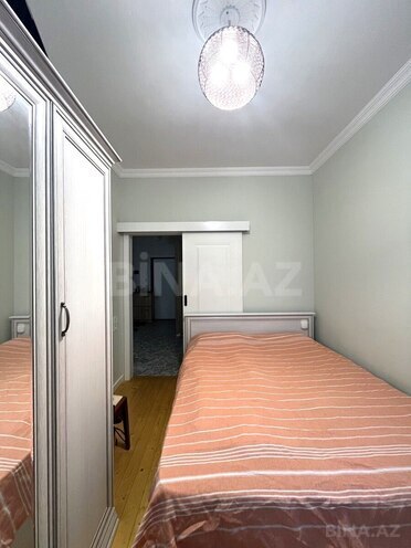 Satılır 2 otaqlı yeni tikili 57 m², Badamdar q., photo 6 from 10