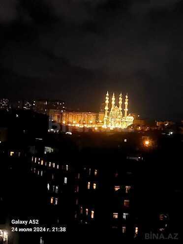 Satılır 3 otaqlı yeni tikili 108 m², Azadlıq Prospekti m., photo 4 from 21