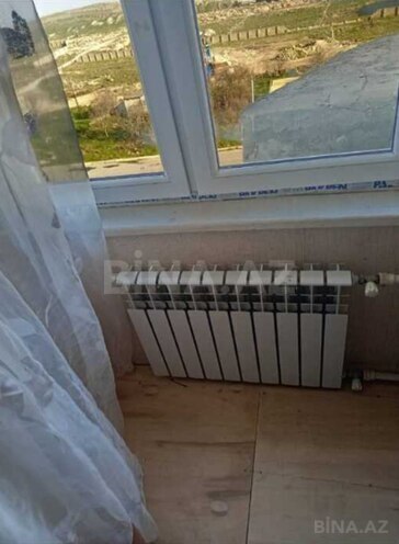 İcarəyə verilir 2 otaqlı köhnə tikili 56 m², Yeni Günəşli q., photo 7 from 11