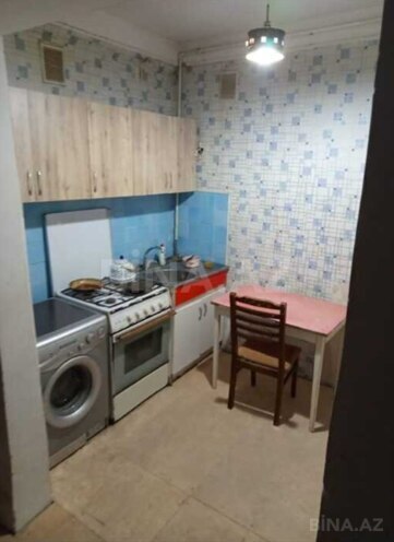 İcarəyə verilir 2 otaqlı köhnə tikili 56 m², Yeni Günəşli q., photo 8 from 11