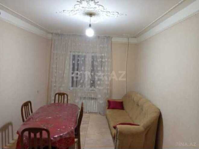 İcarəyə verilir 2 otaqlı köhnə tikili 56 m², Yeni Günəşli q., photo 4 from 11