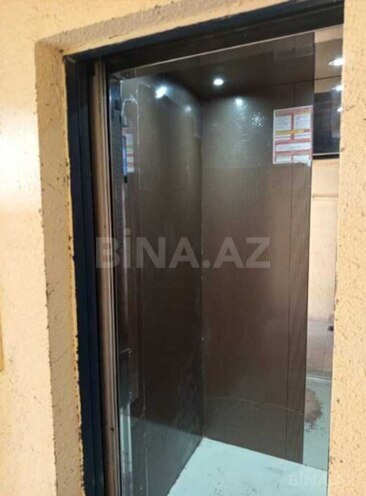 İcarəyə verilir 2 otaqlı köhnə tikili 56 m², Yeni Günəşli q., photo 9 from 11