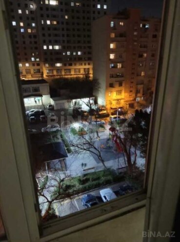 İcarəyə verilir 2 otaqlı köhnə tikili 56 m², Yeni Günəşli q., photo 6 from 11