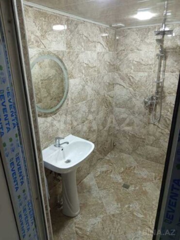 İcarəyə verilir 2 otaqlı köhnə tikili 56 m², Yeni Günəşli q., photo 5 from 11