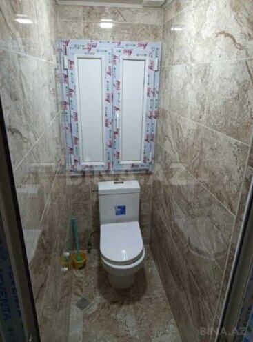 İcarəyə verilir 2 otaqlı köhnə tikili 56 m², Yeni Günəşli q., photo 3 from 11