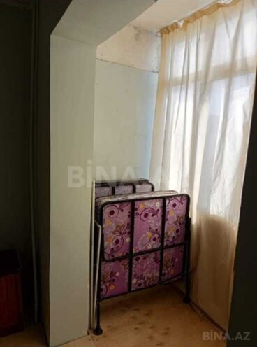 İcarəyə verilir 2 otaqlı köhnə tikili 56 m², Yeni Günəşli q., photo 10 from 11