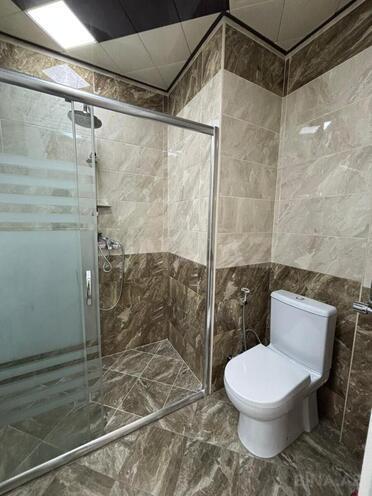 İcarəyə verilir 5 otaqlı yeni tikili 220 m², Ağ şəhər q., photo 30 from 31