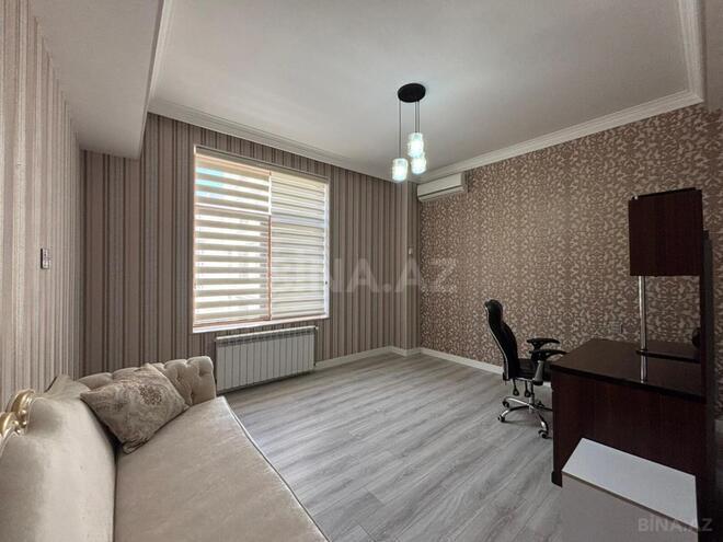 İcarəyə verilir 5 otaqlı yeni tikili 220 m², Ağ şəhər q., photo 22 from 31