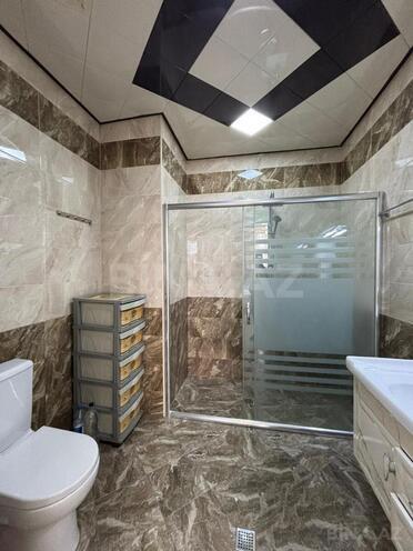İcarəyə verilir 5 otaqlı yeni tikili 220 m², Ağ şəhər q., photo 12 from 31