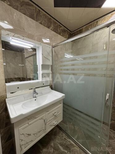 İcarəyə verilir 5 otaqlı yeni tikili 220 m², Ağ şəhər q., photo 29 from 31