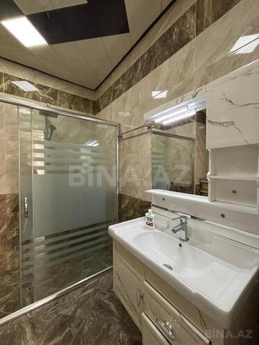 İcarəyə verilir 5 otaqlı yeni tikili 220 m², Ağ şəhər q., photo 11 from 31