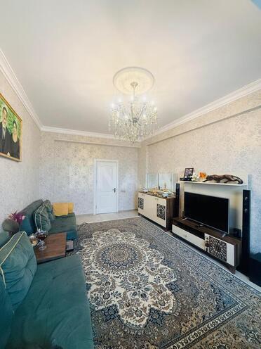 Satılır 3 otaqlı yeni tikili 108 m², Azadlıq Prospekti m., photo 7 from 21