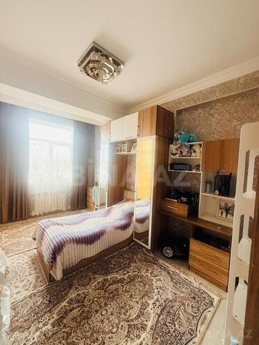 Satılır 3 otaqlı yeni tikili 108 m², Azadlıq Prospekti m., photo 15 from 21