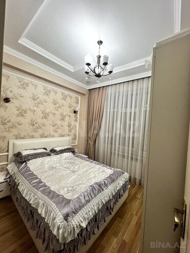 Продаётся 2-комн. новостройка 47 м², м. Халглар Достлугу, photo 5 from 8
