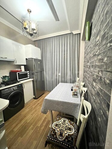 Продаётся 2-комн. новостройка 47 м², м. Халглар Достлугу, photo 6 from 8