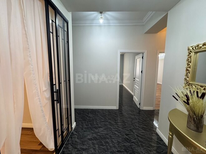 Satılır 3 otaqlı yeni tikili 100 m², Nəsimi r., photo 7 from 8