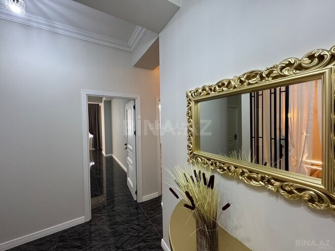 Satılır 3 otaqlı yeni tikili 100 m², Nəsimi r., photo 6 from 8
