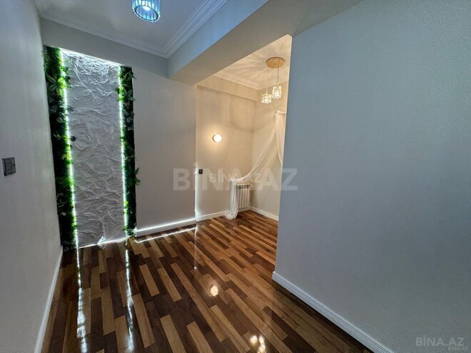 Satılır 3 otaqlı yeni tikili 100 m², Nəsimi r., photo 1 from 8