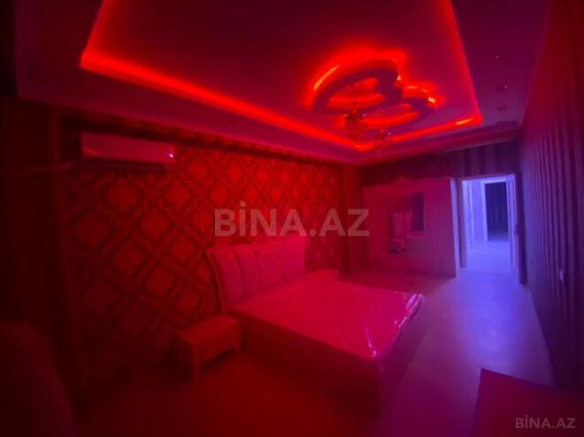 İcarəyə verilir 3 otaqlı yeni tikili 150 m², Dərnəgül m., photo 18 from 32