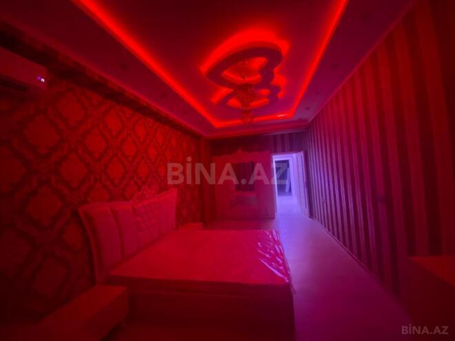 İcarəyə verilir 3 otaqlı yeni tikili 150 m², Dərnəgül m., photo 23 from 32