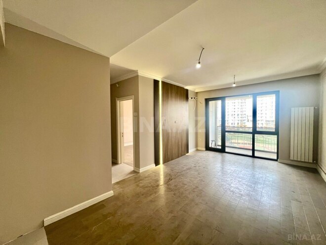 Satılır 2 otaqlı yeni tikili 63 m², Bakmil m., photo 8 from 20