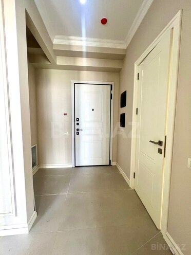 Satılır 2 otaqlı yeni tikili 63 m², Bakmil m., photo 13 from 20