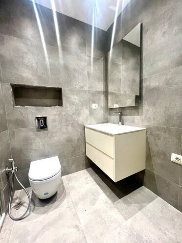 Satılır 2 otaqlı yeni tikili 63 m², Bakmil m., photo 16 from 20