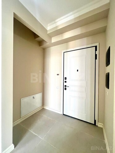 Satılır 2 otaqlı yeni tikili 63 m², Bakmil m., photo 14 from 20