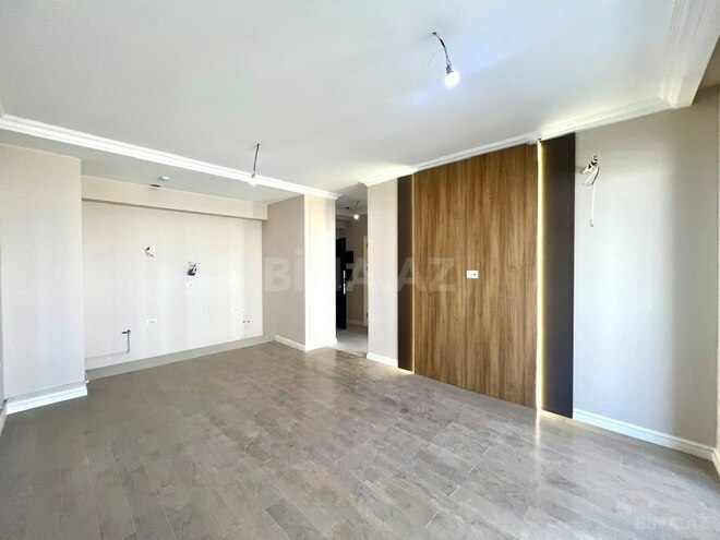 Satılır 2 otaqlı yeni tikili 63 m², Bakmil m., photo 3 from 20