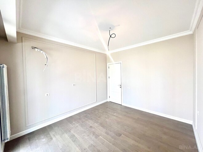Satılır 2 otaqlı yeni tikili 63 m², Bakmil m., photo 11 from 20