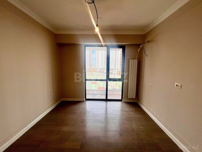 Satılır 2 otaqlı yeni tikili 63 m², Bakmil m., photo 12 from 20