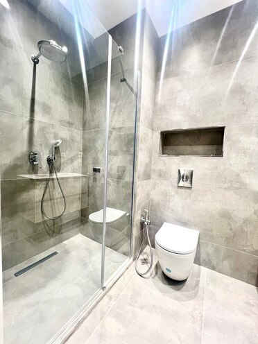 Satılır 2 otaqlı yeni tikili 63 m², Bakmil m., photo 15 from 20