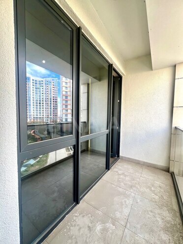 Satılır 2 otaqlı yeni tikili 63 m², Bakmil m., photo 17 from 20