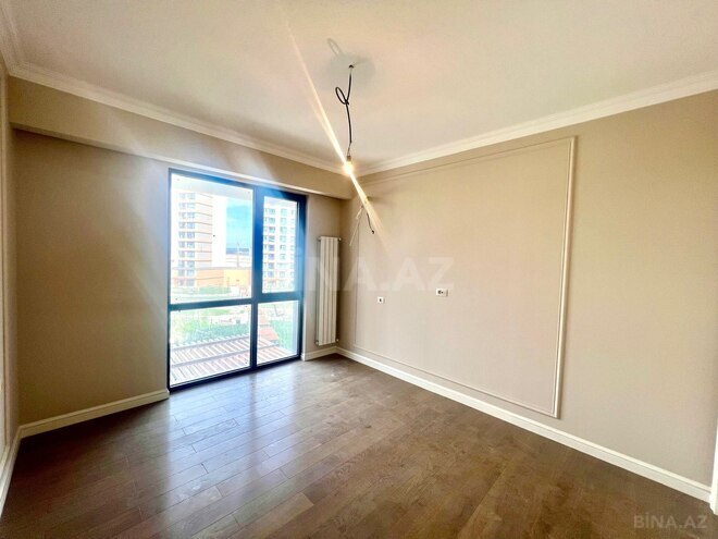 Satılır 2 otaqlı yeni tikili 63 m², Bakmil m., photo 9 from 20