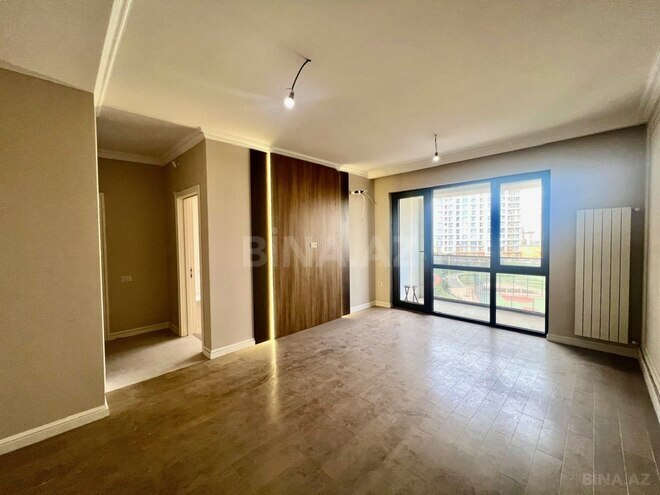 Satılır 2 otaqlı yeni tikili 63 m², Bakmil m., photo 6 from 20