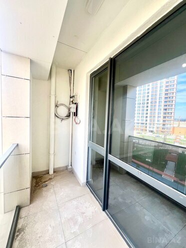 Satılır 2 otaqlı yeni tikili 63 m², Bakmil m., photo 18 from 20