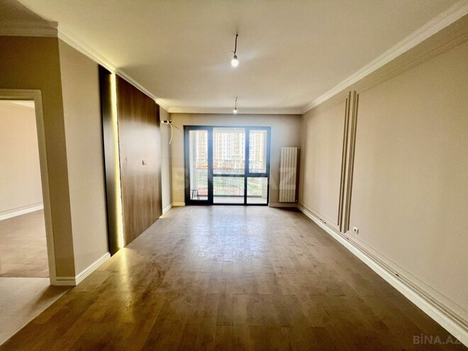 Satılır 2 otaqlı yeni tikili 63 m², Bakmil m., photo 7 from 20