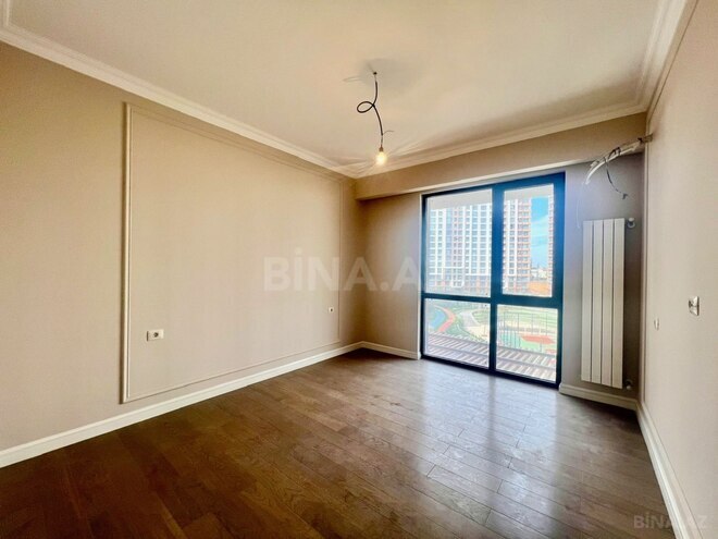 Satılır 2 otaqlı yeni tikili 63 m², Bakmil m., photo 10 from 20