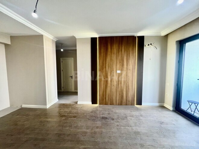 Satılır 2 otaqlı yeni tikili 63 m², Bakmil m., photo 5 from 20
