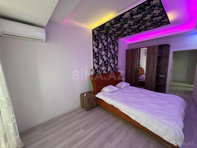 İcarəyə verilir 2 otaqlı yeni tikili 97 m², Şah İsmayıl Xətai m., photo 10 from 24