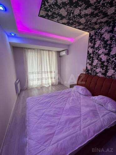 İcarəyə verilir 2 otaqlı yeni tikili 97 m², Şah İsmayıl Xətai m., photo 9 from 24