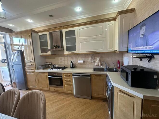 Satılır 2 otaqlı yeni tikili 103 m², Neftçilər m., photo 7 from 16