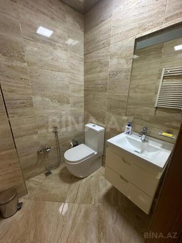 Satılır 2 otaqlı yeni tikili 103 m², Neftçilər m., photo 14 from 16