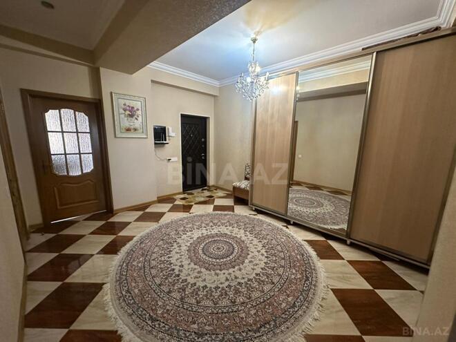 Satılır 2 otaqlı yeni tikili 103 m², Neftçilər m., photo 15 from 16