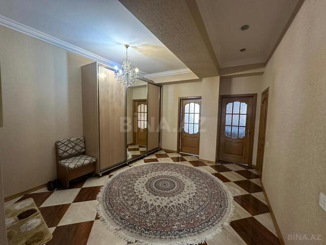 Satılır 2 otaqlı yeni tikili 103 m², Neftçilər m., photo 5 from 16