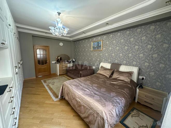 Satılır 2 otaqlı yeni tikili 103 m², Neftçilər m., photo 11 from 16