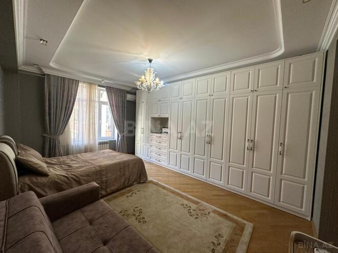 Satılır 2 otaqlı yeni tikili 103 m², Neftçilər m., photo 10 from 16