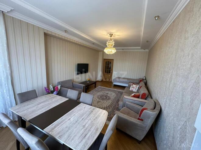 Satılır 2 otaqlı yeni tikili 103 m², Neftçilər m., photo 3 from 16