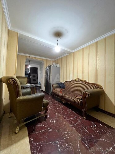 Продаётся 3-комн. вторичка 60 м², м. Нариман Нариманов, photo 6 from 12